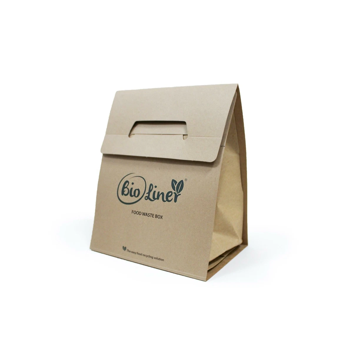 Compost paper bags outlet