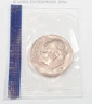 1987 P Roosevelt Dime *MINT CELLO* *FREE SHIPPING*