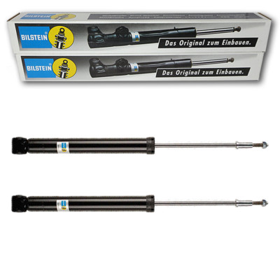 Stossdämpfer Vorne Standard Links -Bilstein B4- - 31306887331, 31 30 6