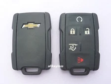 OEM 2015-2020 CHEVROLET TAHOE SUBURBAN keyless entry remote key fob 13580081