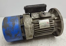 Mgm BA80B4 Dc Brake Motor 220/380 254/440V 0.75 0.90 kW 24V TP IP54 S1