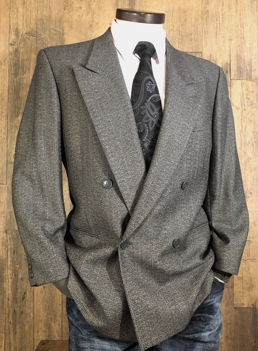 Giorgio armani cheap men's blazers