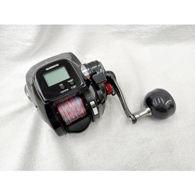 SHIMANO Electric Reel PLAYS600 | eBay