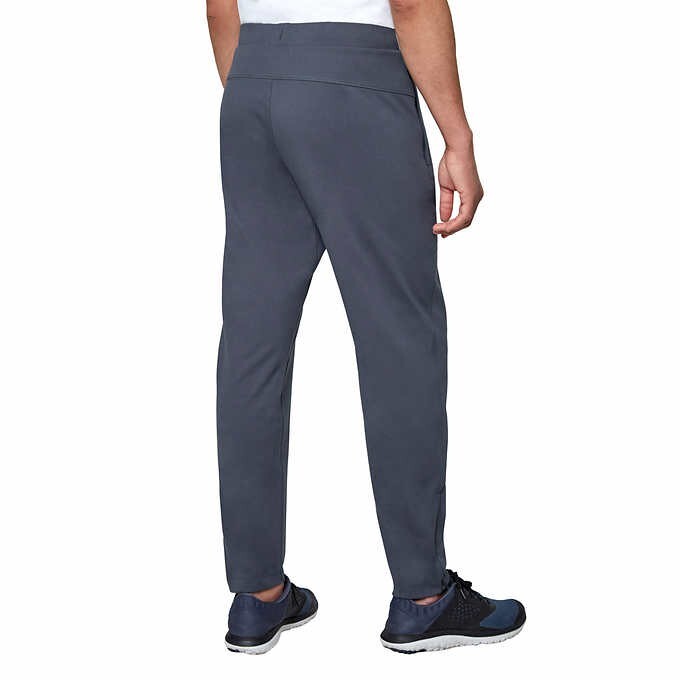New Mondetta Men's Outdoor Project Performance Jogger Pants Gray eBay