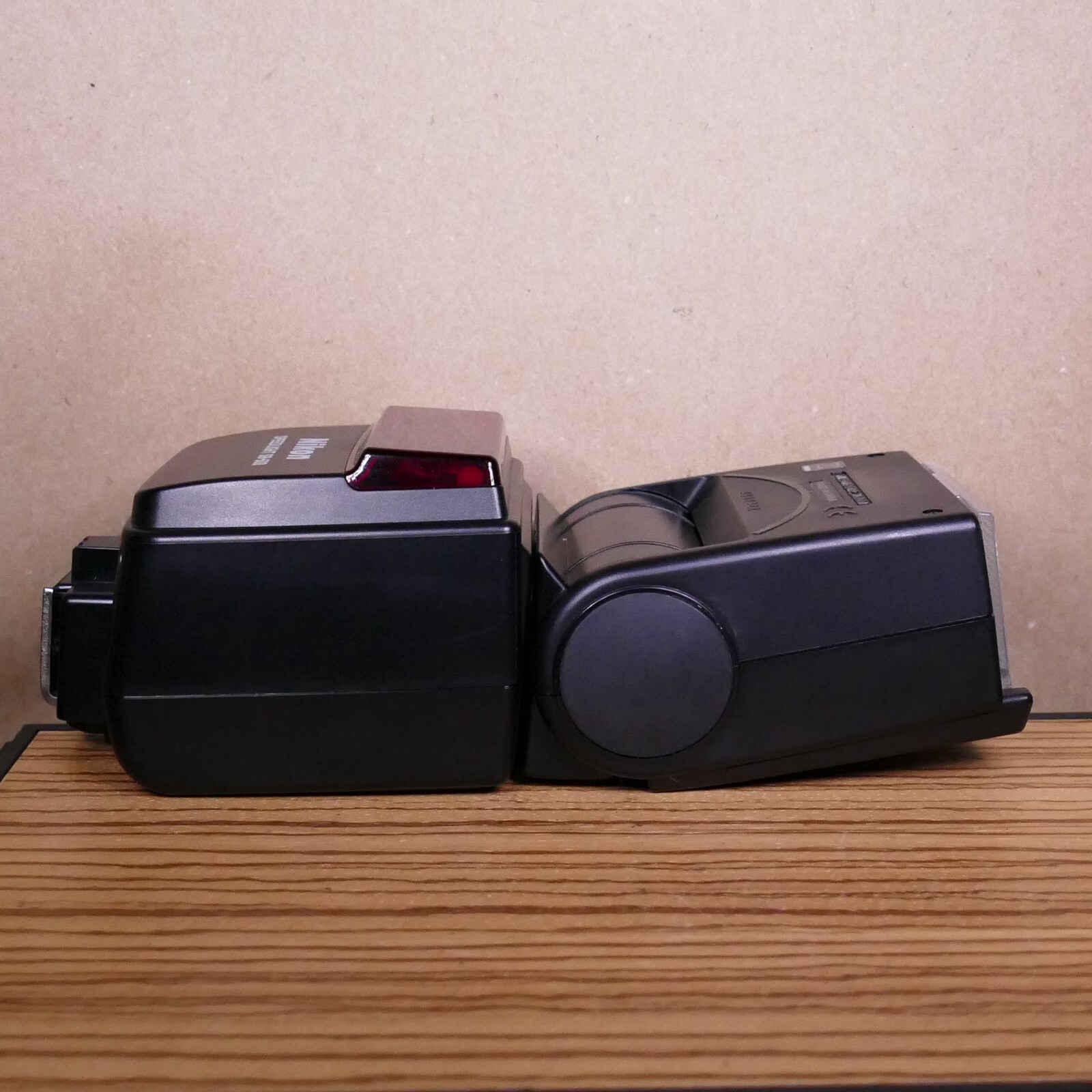 Nikon Speedlight SB600 Flash For Spares or Repair eBay