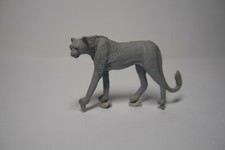 CIXMODELS CixM54016 CHEETAH / CHEETAH 54mm 1:35 ANIMAL SET NO MANTIS