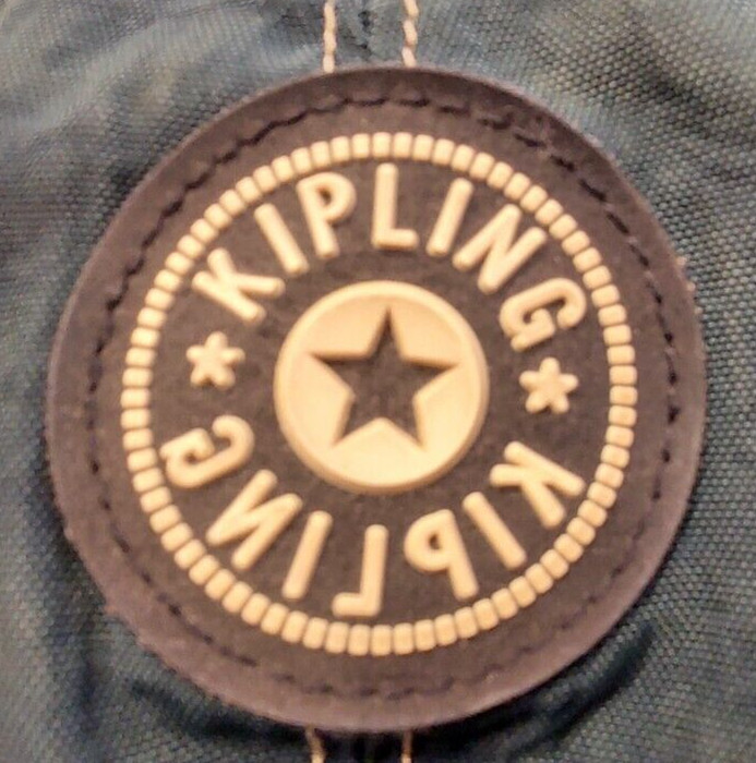 VERY CUTE KIPLING MONKEY BACKPACK PLEASANT TO THE… - image 9