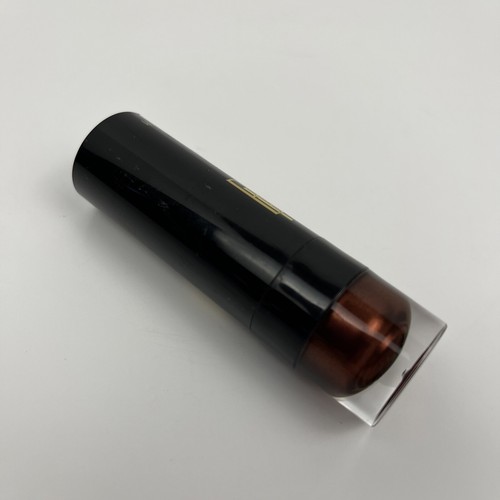Black Radiance Lipstick Metalicious Sculptor Pretty Penny Inestimable Copper - Picture 2 of 4