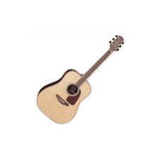Takamine Gd93-nat Dreadnought Acoustic Guitar, Natural