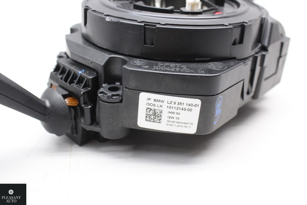 2012-2016 BMW 320i 335i 328i COLUMN SWITCH OEM 10042771 | eBay