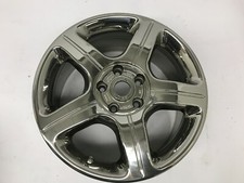 1998-2009 Bentley Arnage 18 8jx18 Factory Original Wheel Rim Oem Mint