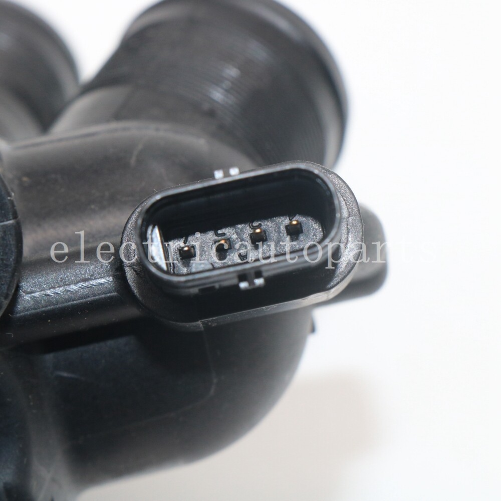 OEM Thermostat Housing 759927580 V759927580-08 For Peugeot Citroen 