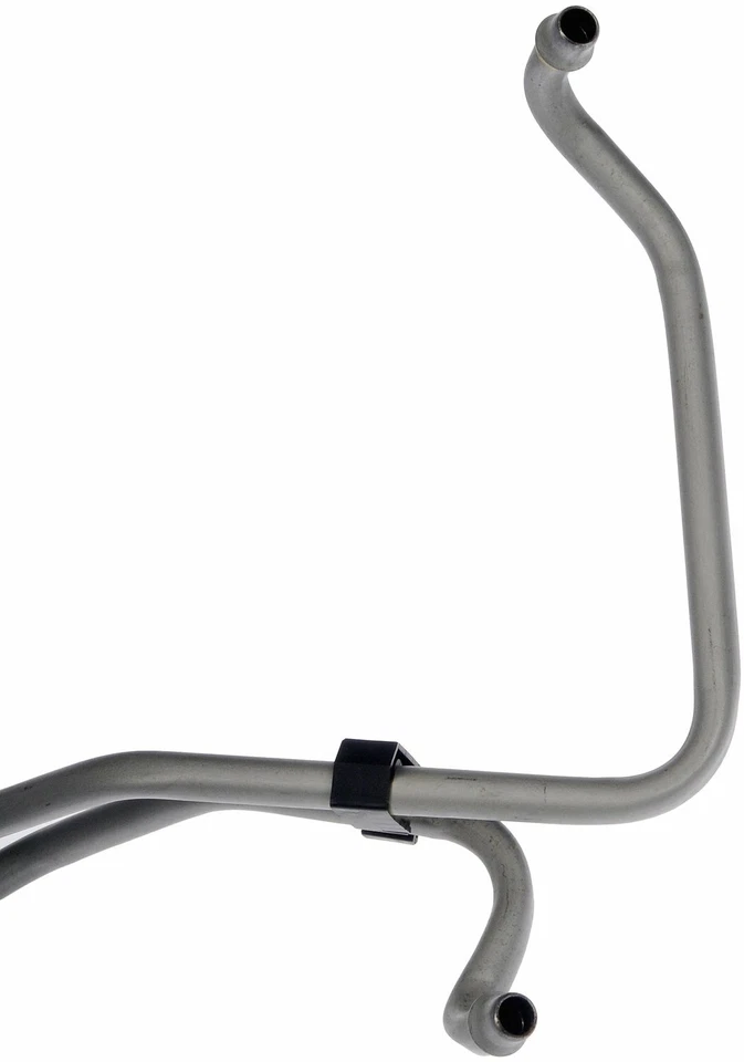 Conjunto de entrada y salida de línea de enfriador de aceite para Chevrolet Astro 1996-2005 Dorman Foto 2 de 3