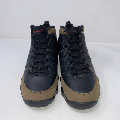 Size 7 - Air Jordan 9 Retro 2024 Olive for sale online | eBay