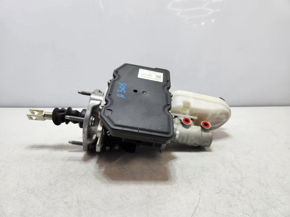 ✅ 2016-2020 OEM Tesla Model S X Electrical Power Brake iBooster Module Reservoir - Image 3 of 4