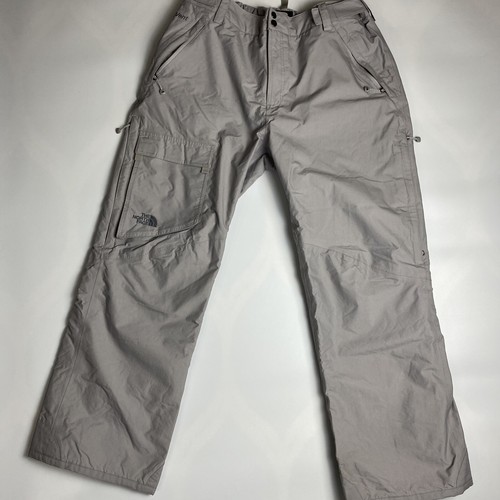 The North Face HyVent Snow Ski Pants 