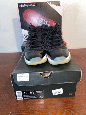 jordan 11 og box