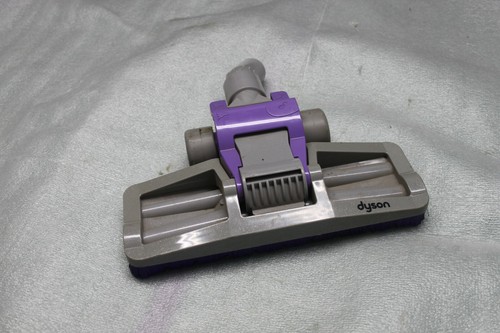 Dyson Purple Low Reach Bare Floor Hard 