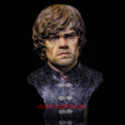 Le Trône de fer Gallery statue Tyrion Lannister 23 cm