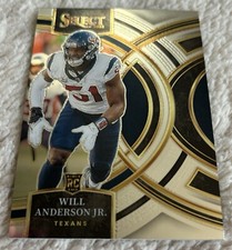 Will Anderson