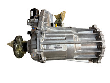 New Oem Nissan Titan Titan Xd 20-24 5.8l V8 Long Wheel Base Transfer Case Ez60a