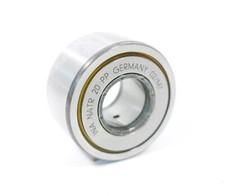 INA NATR 20 PP  Axialf&uuml;hrung St&uuml;tzrolle 20x47x24 mm (dxDxb) #MA