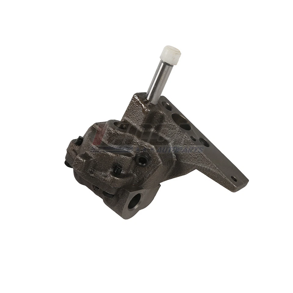 Bomba de aceite compatible con 96-02 Chevrolet Cavalier Pontiac Beretta GMC Sonoma 2,2 L #M248 Foto 3 de 3