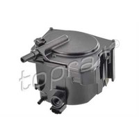 Topran Kraftstofffilter FüR Ford CitroëN Peugeot Volvo Mini Mazda Fiat