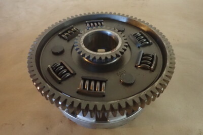 2009-2012 KAWASAKI NINJA ZX600 ZX600R ZX-6R CLUTCH BASKET 13095