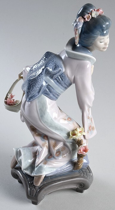 美品　LLADRO Lladro # 1447 