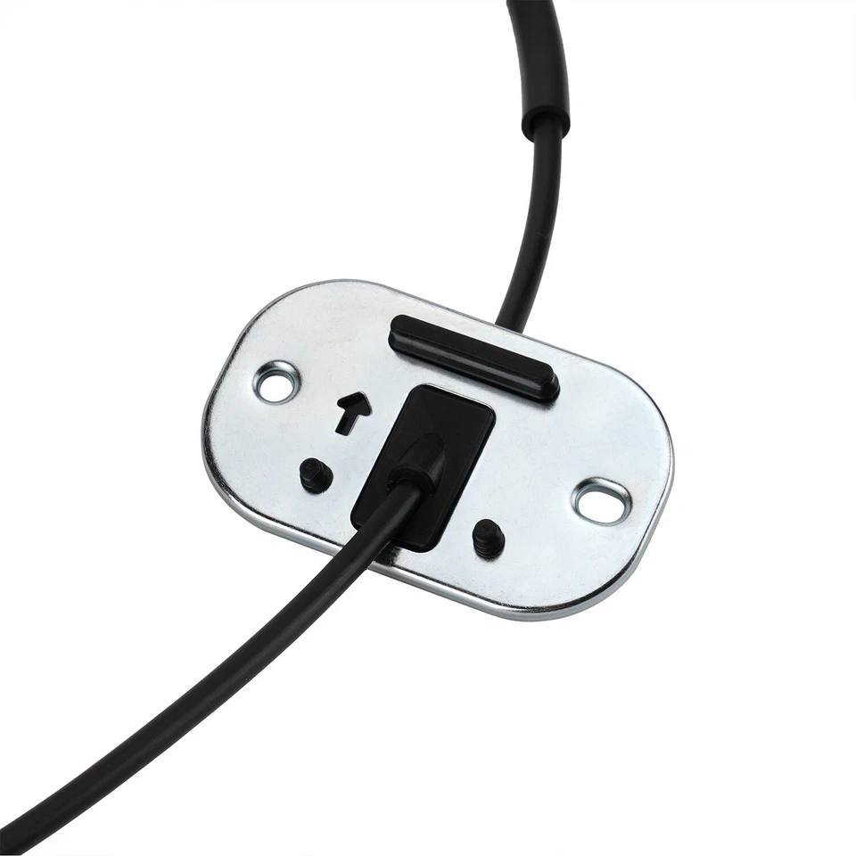 8S4Z-7E395-AG Shifter Control Cable For Ford Focus 2008-2011 Automatic Trans - Image 3 of 4