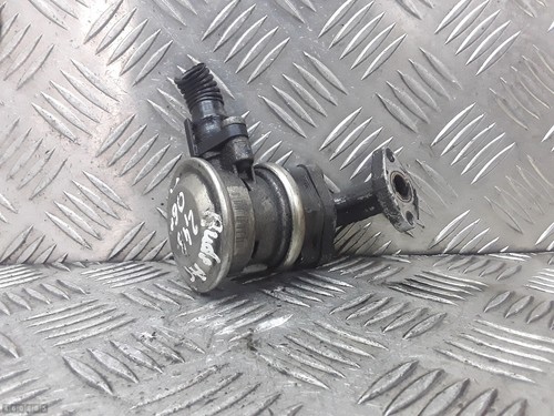 2006 AUDI A6 AGR VENTIL 2400PETROL