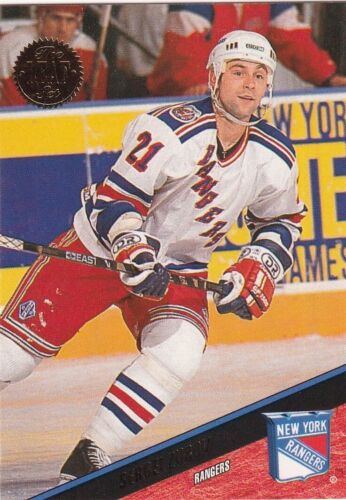 93-94 THE LEAF SET #1-220 - PICK FROM LIST - FREE COMBINED SHIPPING - Picture 166 of 222