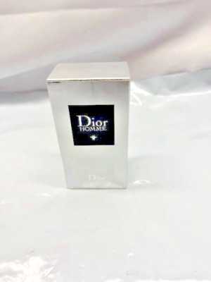Dior Homme Eau de Toilette- 100 ml/3.4 fl oz *New in Box