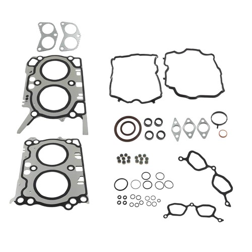 Engine Head Gasket Set For Subaru XV Crosstrek Impreza 2.0L DOHC FB20