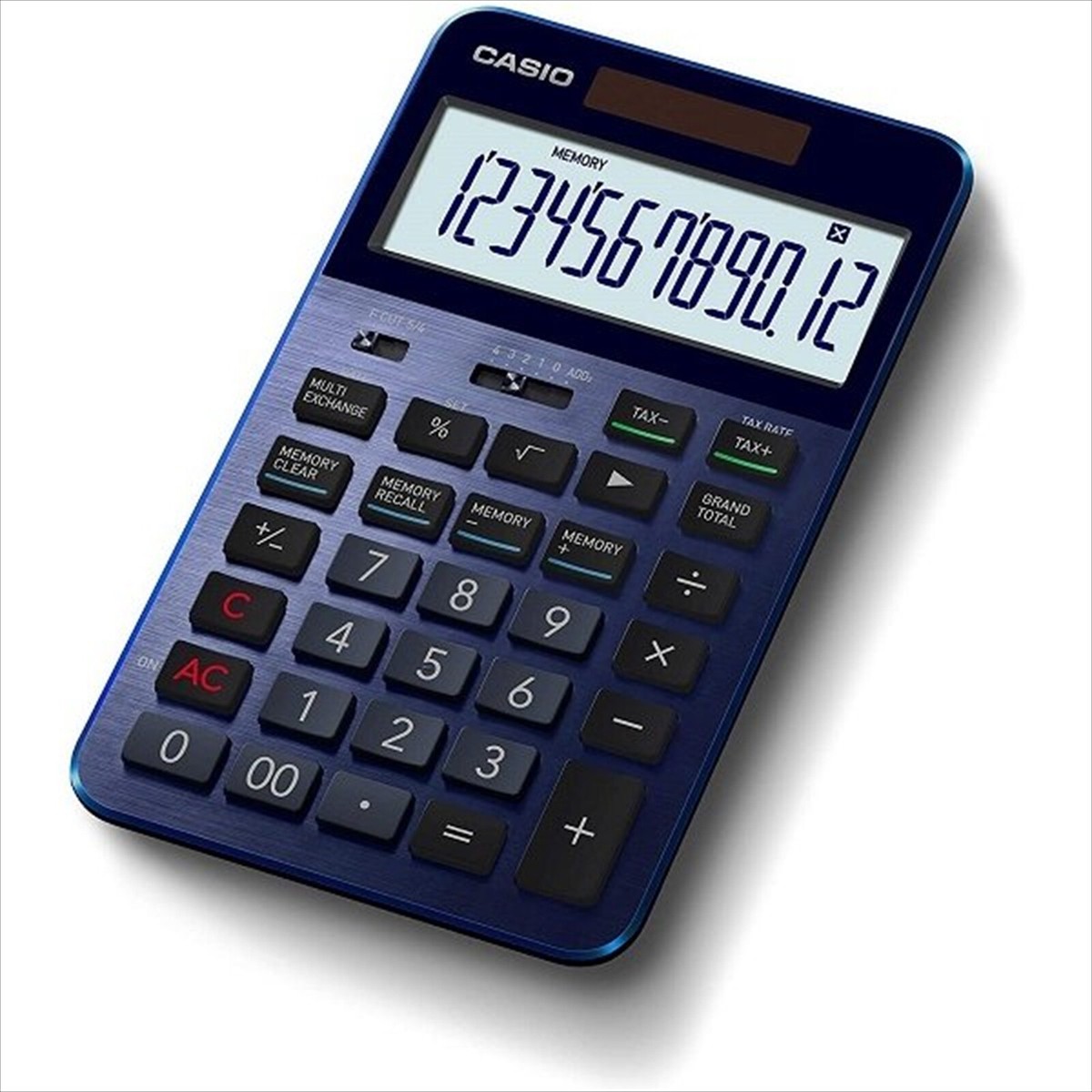 CASIO CALCULATOR S100