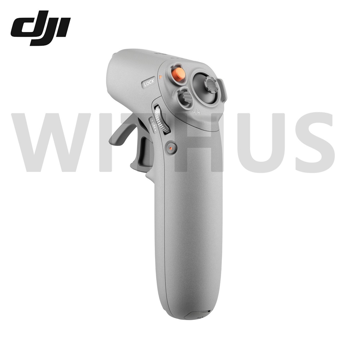 DJI Avata Pro-View Combo Camera Drone (1 Battery) + RC Motion 2 +