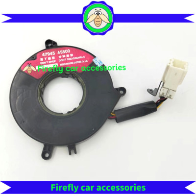 OEM Steering Angle Sensor for Murano Maxima Frontier Armada 350Z Xterra G35 QX56