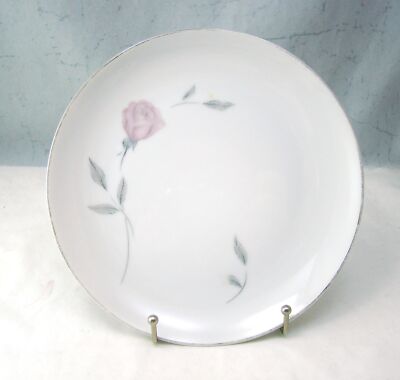 Mikasa Feines Porzellan PRIMROSE 8194 Salatteller