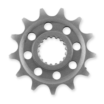 Fits 1993 Kawasaki ZX750 Ninja ZX-7 Steel Front Sprocket JT