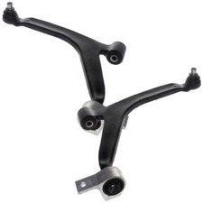 For Citroen Berlingo 1996-2010 Lower Front Wishbone Suspension Arms Pair