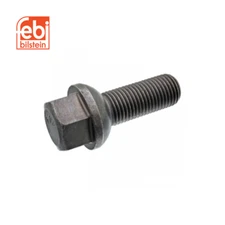 For Dodge Sprinter 2500 3500 Wheel Lug Bolt (14 x 1.5mm) FEBI 9014010070 / 24645