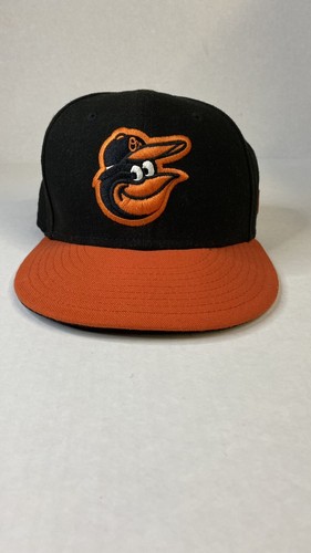 Baltimore Orioles Hat Baseball Cap 