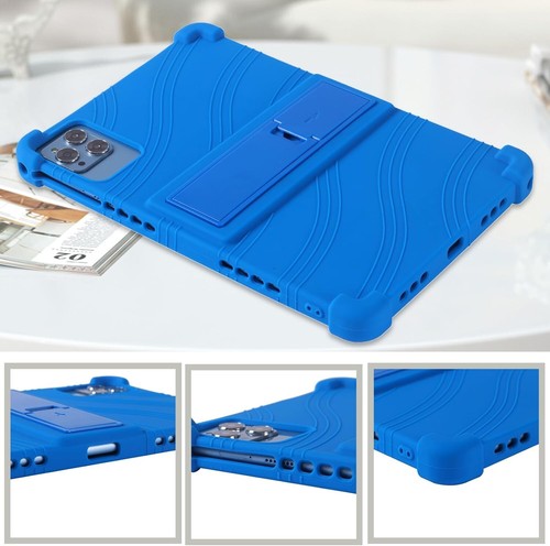 10.1-inch Tablet Case for Okaysea/BYYBUO/Qunyico/Moderness/Plimptom/apolosign - Picture 30 of 32