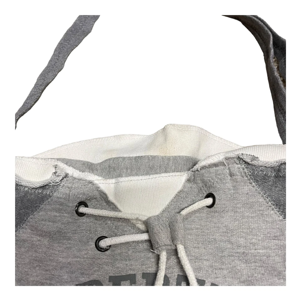 Orlando Magic Sweatshirt Basketball Jacket Bag Purse Handbag NBA 14x12 Fan Gear - Image 4 of 4