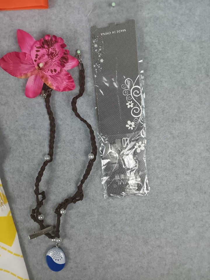 Woman's Moana Dress Costume Size S eBay