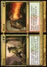 Magic the Gathering MTG Flesh (128) Dragon's Maze   LP