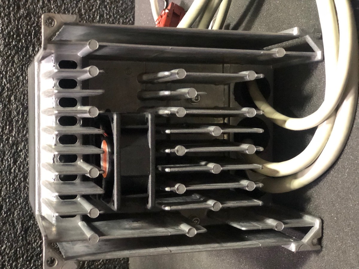 Simens MRI Frequency Converter, PN: 4765223 | eBay 