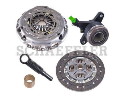 LUK 12HM14Z Clutch Kit Fits 2007-2008 Infiniti G35 Sport OE Replacement