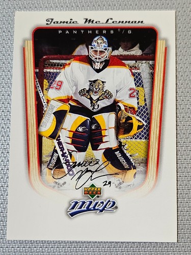 2005-06 Upper Deck MVP Pick Your Card Complete Your Set (101-200) - Picture 60 of 76